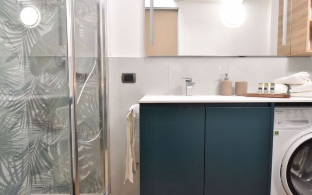 Apartment NoLo Flat Milan