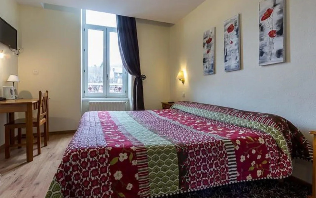 Hôtel Régina