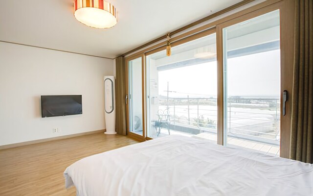 Villa Merci Jeju