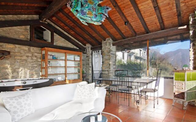 Stone House of the year 1500