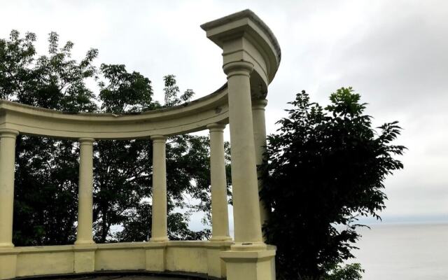 Бутик-отель Yavladi