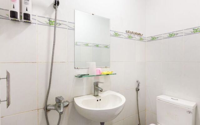 Hoang Tuan Hotel