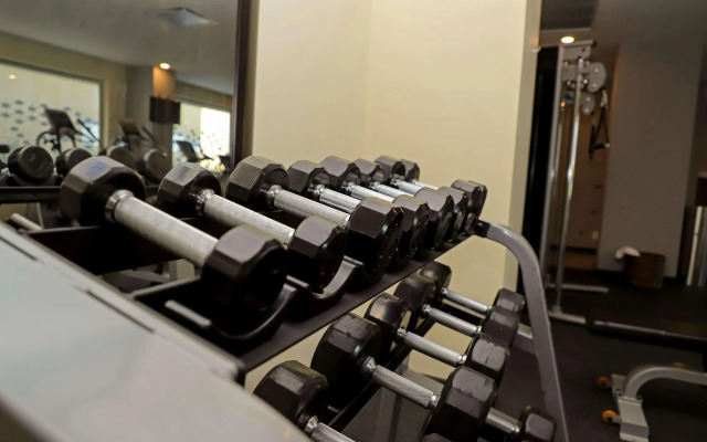 Hampton Inn by Hilton Irapuato