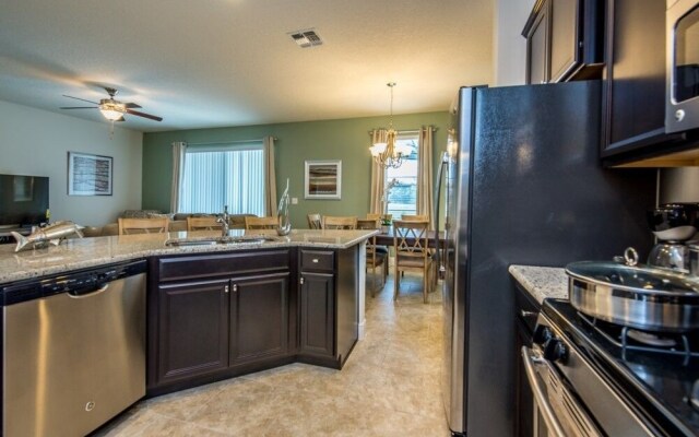 Amazing House! Solterra - 5340OA