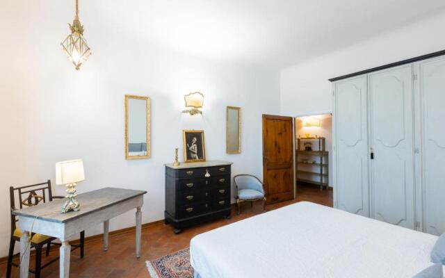 Fiesole's cozy Apartment 2