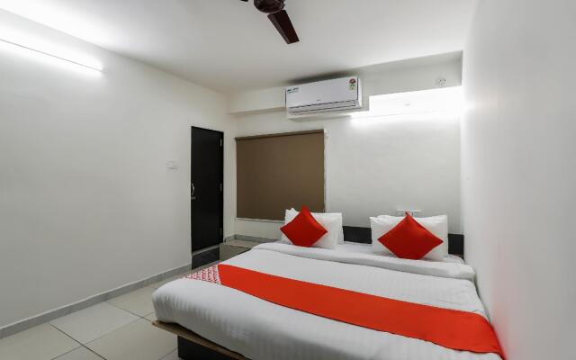 Hotel Tilak by OYO Rooms