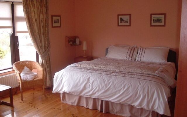 Mourneview B&B