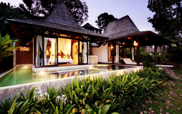 The Vijitt Resort Phuket