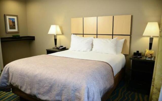 Candlewood Suites Denver Northeast - Brighton
