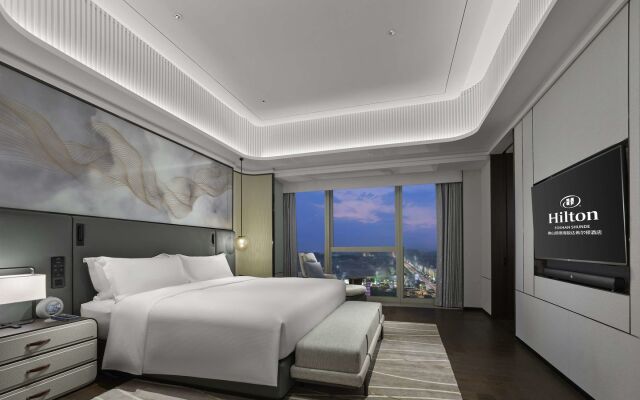 Hilton Foshan Shunde