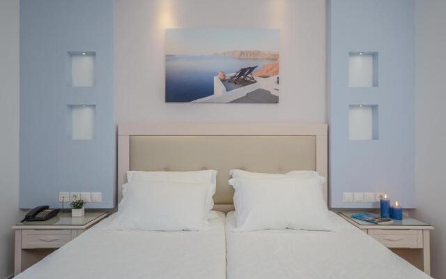Hotel Ilion