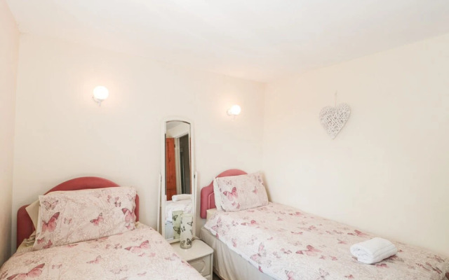 Ryecross Farm Cottage