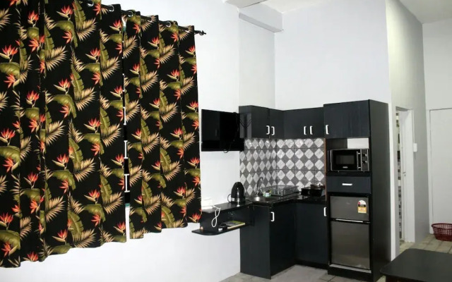Fox Homestay