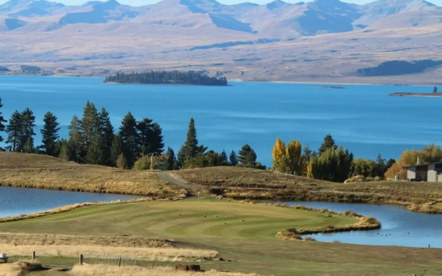The Mackenzie Suites