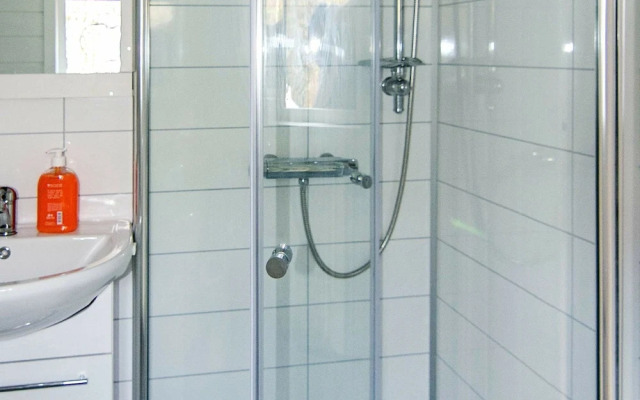 Holiday Home in Urangsvåg