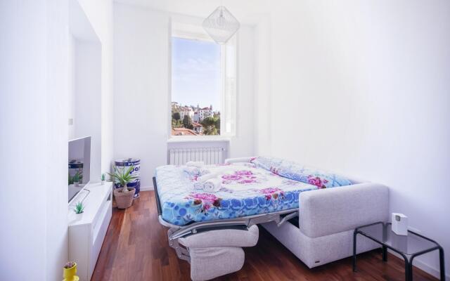 Belvedere Hambury Apartment by Wonderful Italy