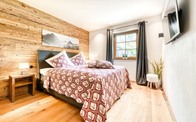 Chalet GM by A-Appartements