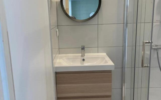 Réalaplage studio de charme sur Rivedoux