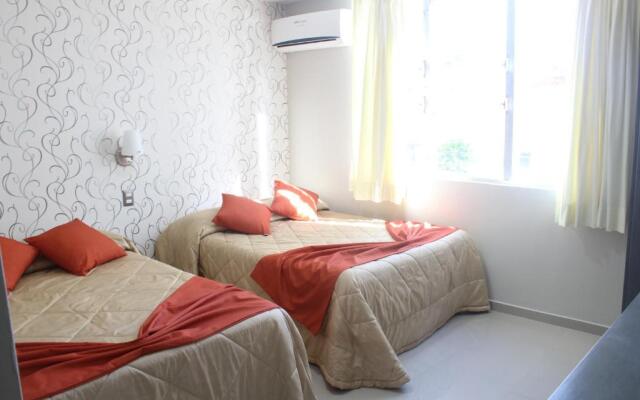 Suites San Luis