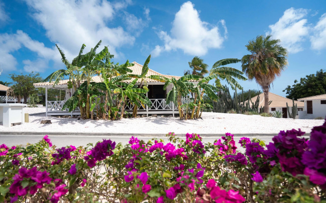 Papagayo Beach Resort
