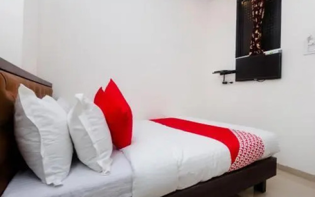 Hotel Sai Darshan by OYO Rooms