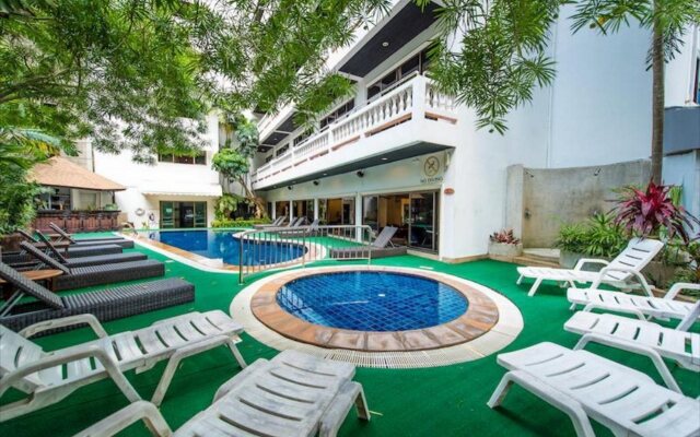 Inn Patong Hotel Phuket