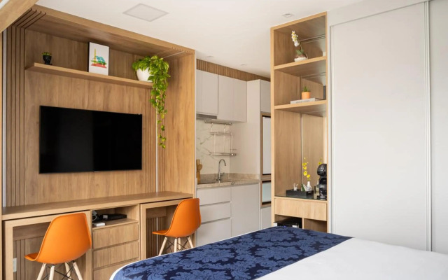 Studio 803 Premium Moema