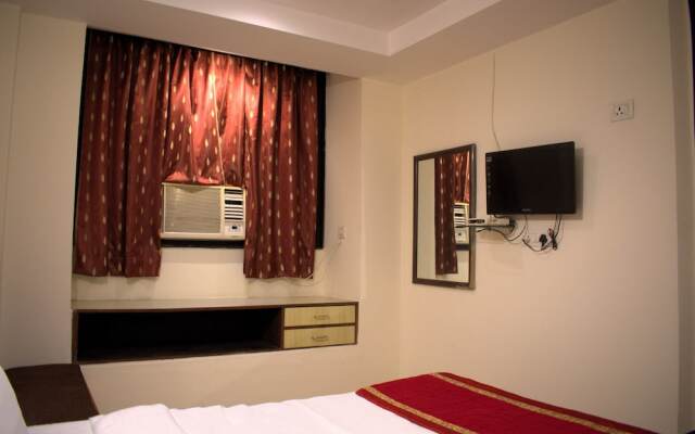 Udupi Hotel