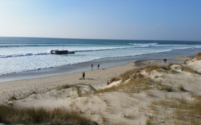 Guilvinec Parc Résidence