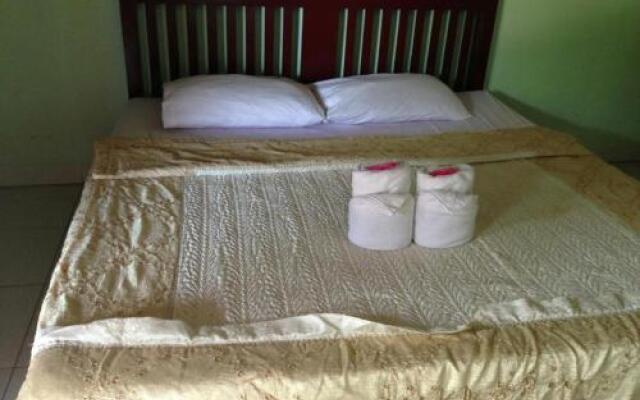 Kong Kham Pheng Guesthouse