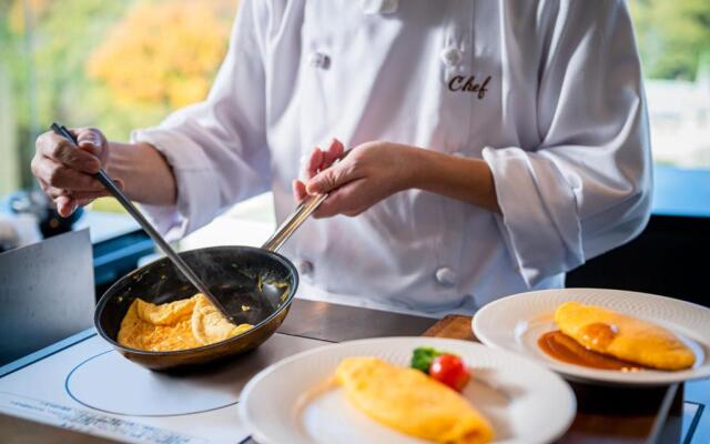 ANA Crowne Plaza Matsuyama by IHG