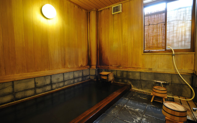 Shibu Onsen KOKUYA