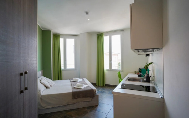 Bnbook Residence Matteotti