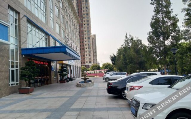 Zonglvquan Holiday Hotel