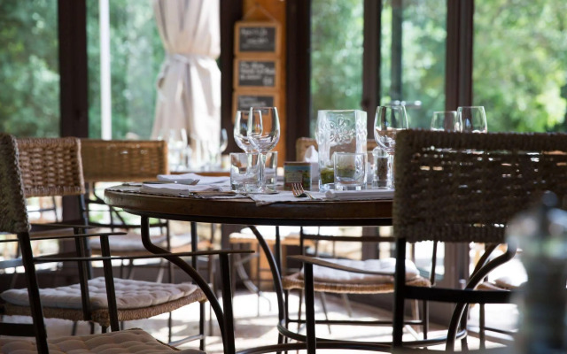 Mas de la Senancole & Spa