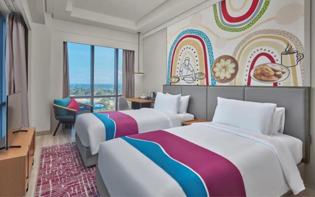 Mactan Belmont Luxury Hotel