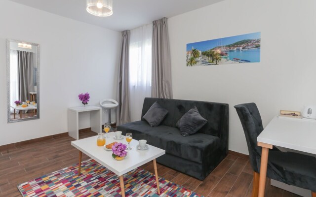 Apartments Villa Niko