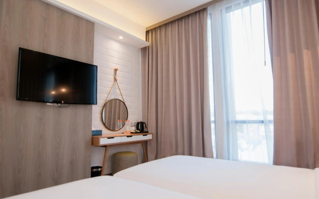 Ana Hotel Jakarta