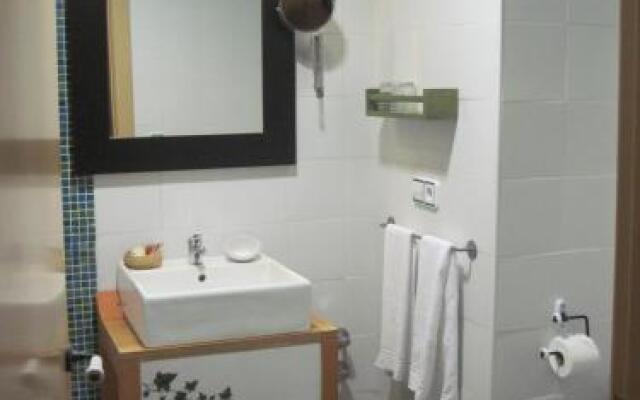 Hostal Gartxenia