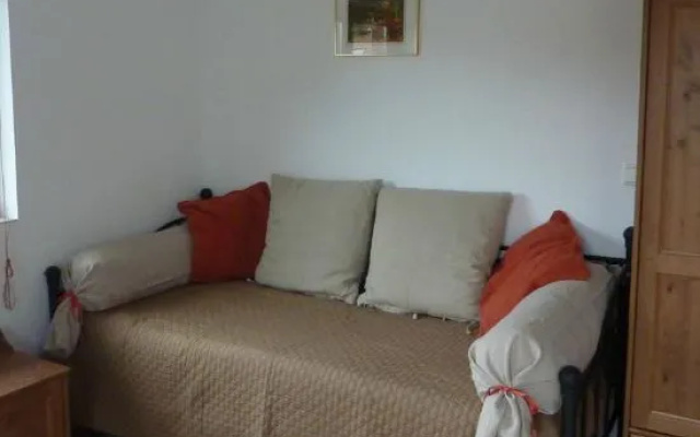 Apartments Barthel
