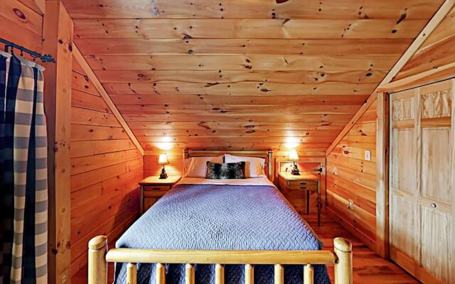 Willy Bear - 3 Br Home