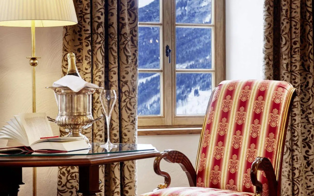 Schloss Mittersill Hotel