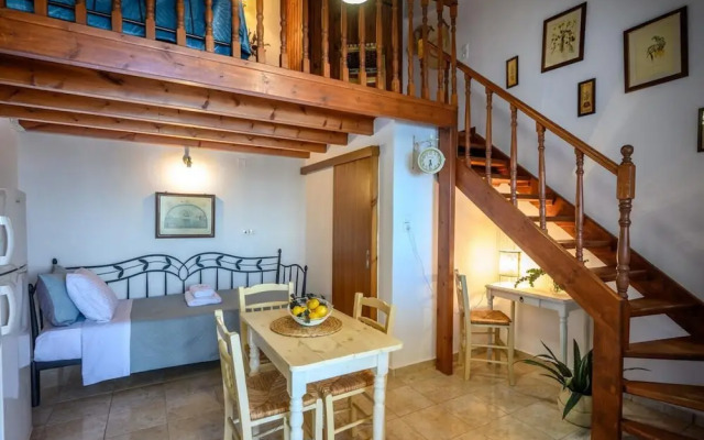 GM Appartment in Lentas