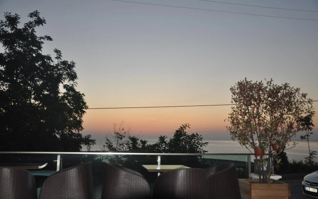 Damla Panaroma Hotel