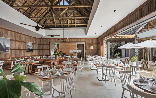 Preskil Island Resort