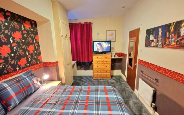 Sleep Well Hotel