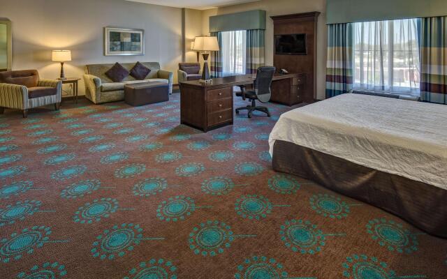 Hampton Inn & Suites Destin