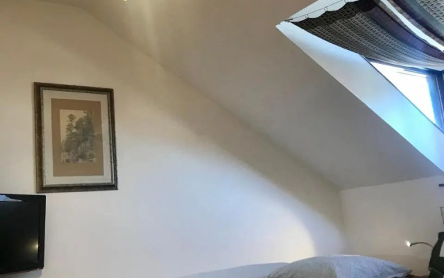 Apartmán Slovinská 28