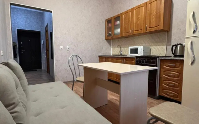 Apartments on Ignatievsky highway 14/12