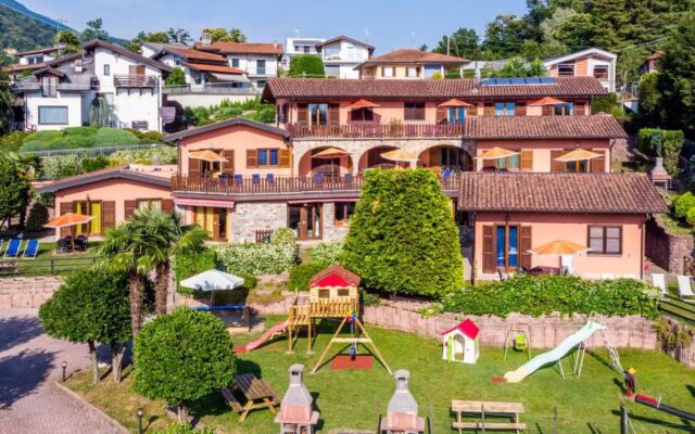 Residenza Agrifoglio 12348